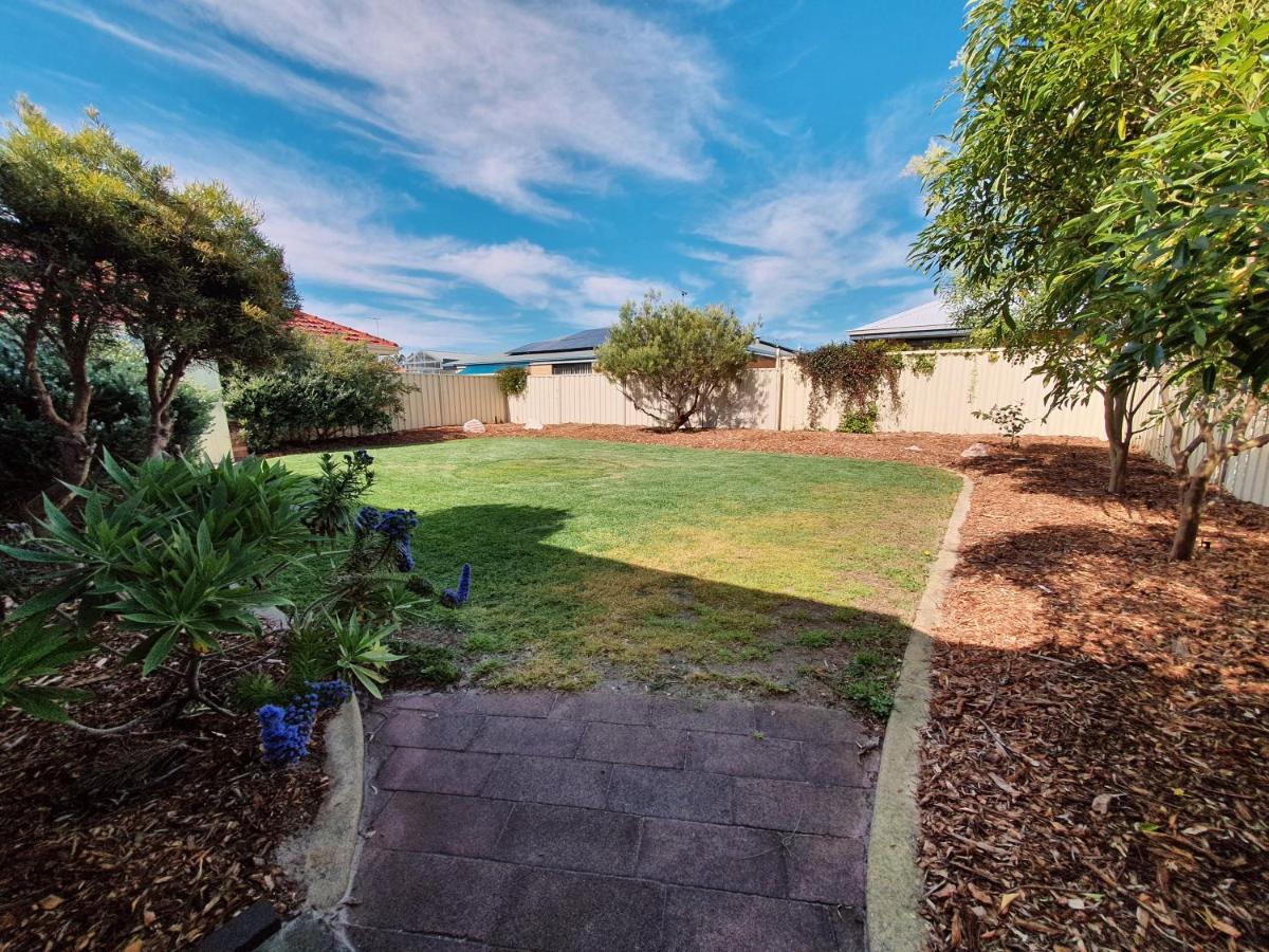 Indoyo Retreat Villa Busselton Exterior photo