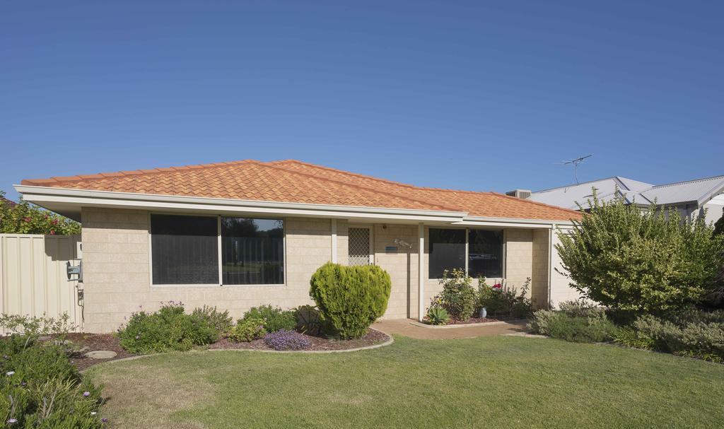 Indoyo Retreat Villa Busselton Exterior photo