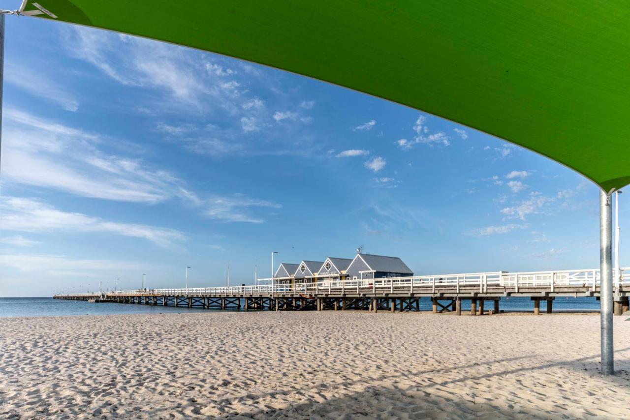 Indoyo Retreat Villa Busselton Exterior photo