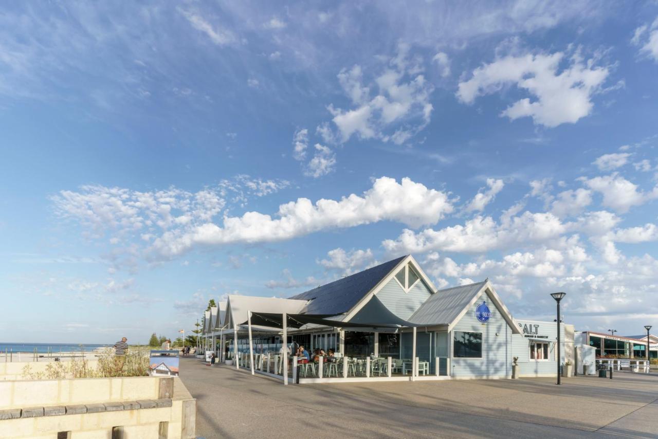 Indoyo Retreat Villa Busselton Exterior photo