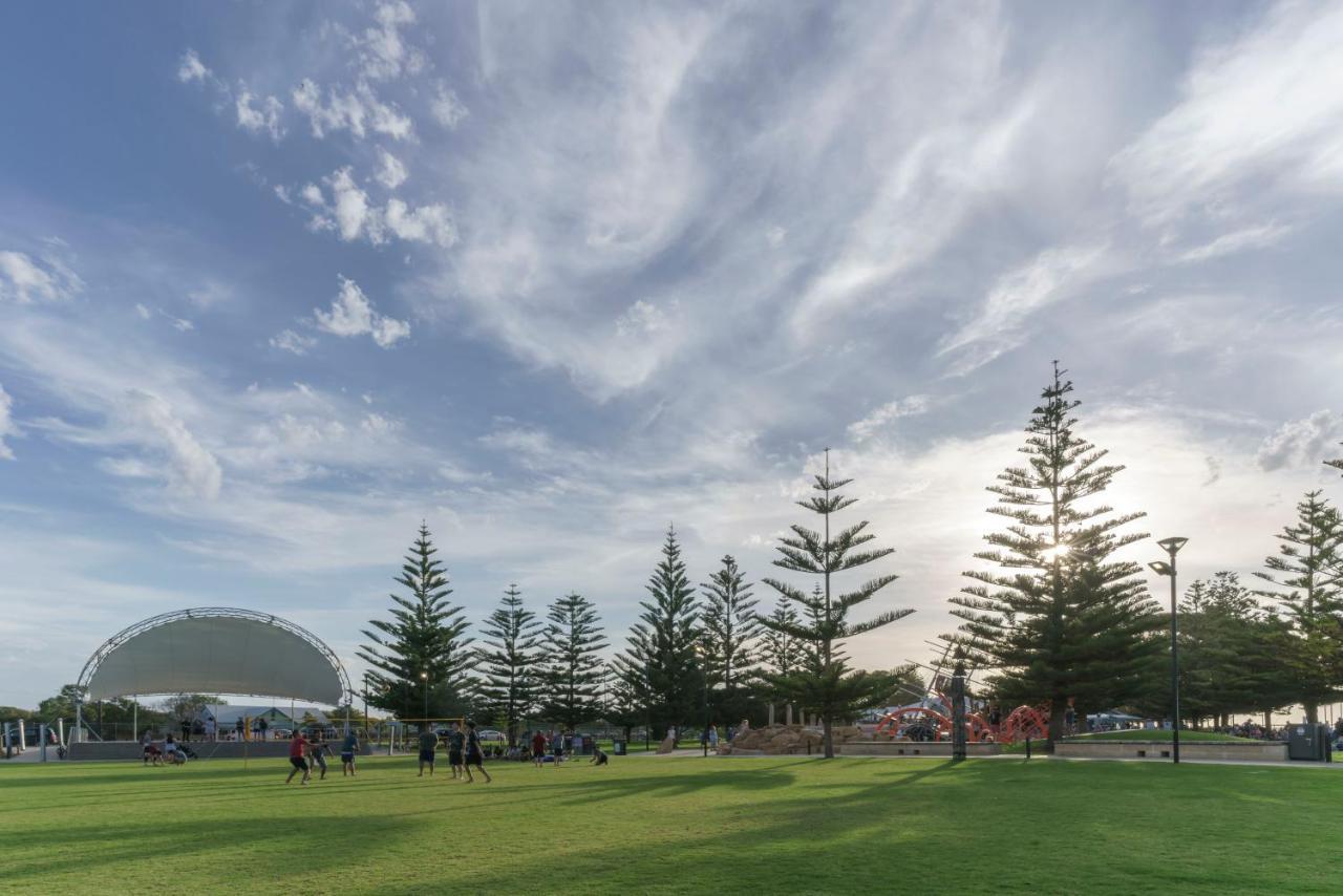 Indoyo Retreat Villa Busselton Exterior photo