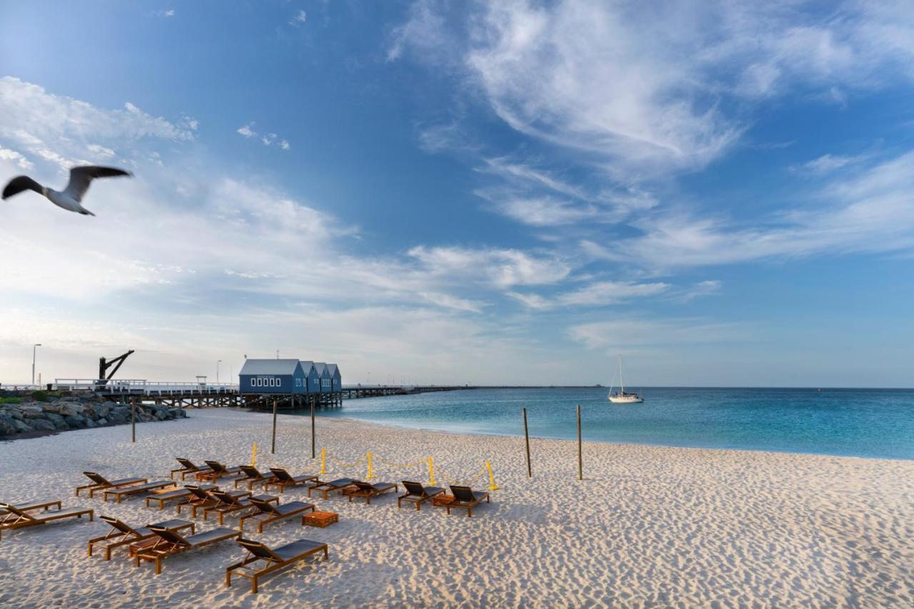 Indoyo Retreat Villa Busselton Exterior photo