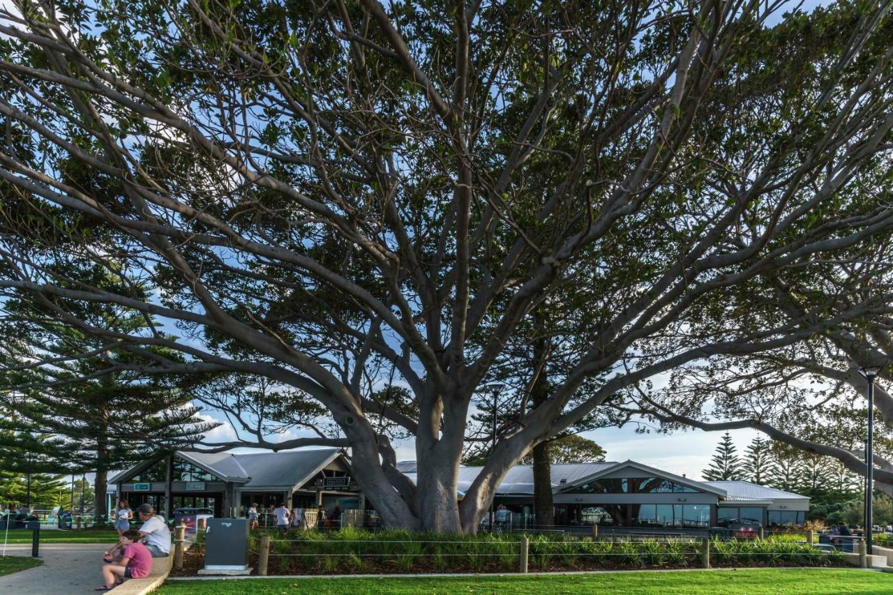 Indoyo Retreat Villa Busselton Exterior photo